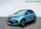 Renault Zoe occasion année 2021 boite Automatique Annonce Renault Zoe occasion Electrique R135 BVA à Beaupuy