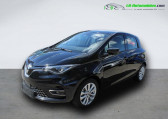 Renault Zoe occasion année 2021 boite Automatique Annonce Renault Zoe occasion Electrique R135 BVA à Beaupuy
