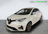 Renault Zoe occasion année 2021 boite Automatique Annonce Renault Zoe occasion Electrique R135 BVA à Beaupuy