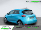 Renault Zoe occasion année 2019 boite Automatique Annonce Renault Zoe occasion Electrique R135 BVA à Beaupuy
