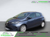Renault Zoe occasion année 2020 boite Automatique Annonce Renault Zoe occasion Electrique R135 BVA à Beaupuy