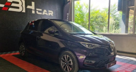 Renault Zoe , garage BH CAR MANOSQUE  Manosque