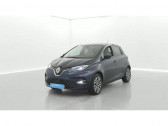 Renault Zoe R135 Exception   CHATEAULIN 29