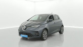 Annonce Renault Zoe occasion Electrique R135 Intens ACHAT INTEGRAL 5p  SAINT-GREGOIRE