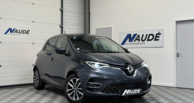 Renault Zoe , garage NAUDE AUTOMOBILES CHAPONOST  CHAPONOST