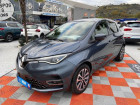 Renault Zoe R135 INTENS Easy Link 9.3 OBC DC 50kW Pack Hiver  à Carcassonne 11