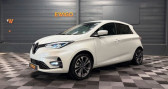 Annonce Renault Zoe occasion Electrique r135 intens location batterie � Mont�limar