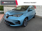 Annonce Renault Zoe occasion Electrique R135 Intens ZE50 Location batterie  Muret