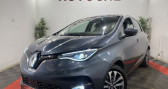 Annonce Renault Zoe occasion Electrique R135 Intens  THIERS