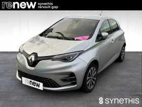 Renault Zoe , garage Renault Gap  Gap