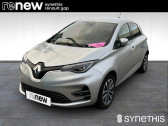 Renault Zoe occasion année 2021 boite Automatique Annonce Renault Zoe occasion Electrique R135 Intens à Gap