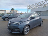 Renault Zoe occasion année 2020 boite Automatique Annonce Renault Zoe occasion Electrique R135 Intens à Agen