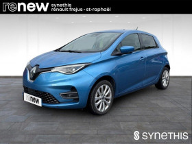 Renault Zoe , garage Renault Frjus  Frejus