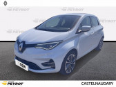 Annonce Renault Zoe occasion  R135 Intens  CASTELNAUDARY