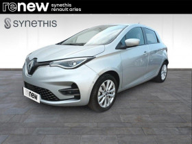 Renault Zoe , garage Renault Arles  Arles
