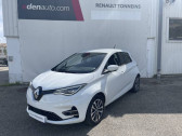 Annonce Renault Zoe occasion  R135 Intens à Tonneins