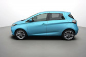 Annonce Renault Zoe occasion  R135 Intens  AUXERRE
