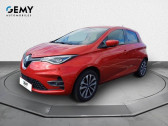 Renault Zoe R135 Intens   CHAMBRAY LES TOURS 37