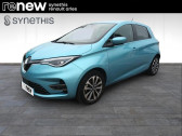 Annonce Renault Zoe occasion  R135 Intens  Arles