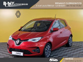Annonce Renault Zoe occasion  R135 Intens  Clermont-Ferrand