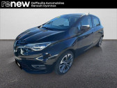 Annonce Renault Zoe occasion  R135 Intens  Oyonnax