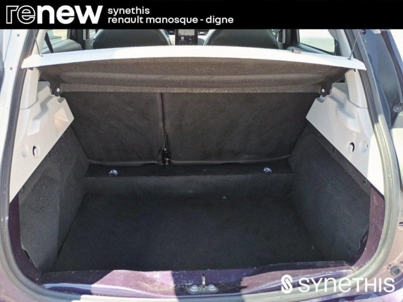 Renault Zoe R135 Intens  occasion  Manosque - photo n6