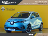 Annonce Renault Zoe occasion  R135 Intens  Avermes