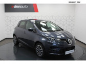 Annonce Renault Zoe occasion Electrique R135 Intens à DAX