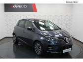 Renault Zoe occasion année 2020 boite Automatique Annonce Renault Zoe occasion Electrique R135 Intens à DAX