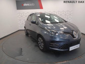 Annonce Renault Zoe occasion Electrique R135 Intens  DAX