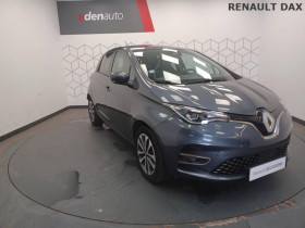 Renault Zoe occasion 2020 mise en vente à DAX par le garage RENAULT DAX - photo n°1