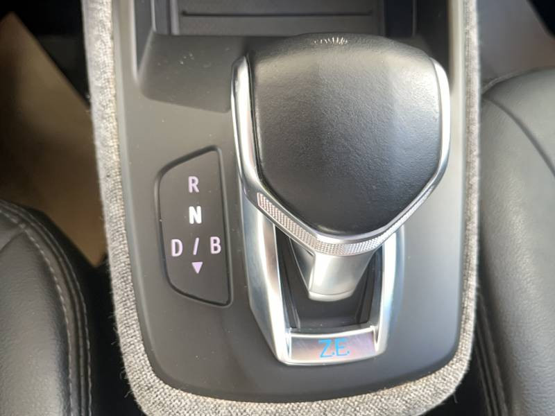 Renault Zoe R135 Intens 2020 - photo n°20 Renault Zoe R135 Intens  occasion à Aire sur Adour - photo n°20