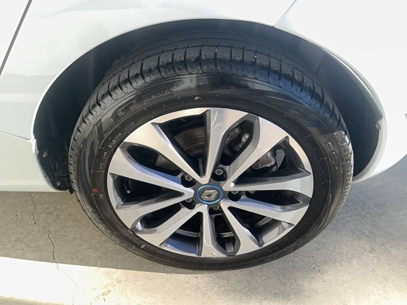 Renault Zoe R135 Intens 2020 - photo n°7 Renault Zoe R135 Intens  occasion à Aire sur Adour - photo n°7