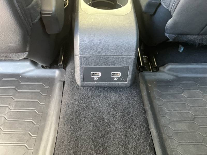 Renault Zoe R135 Intens 2020 - photo n°15 Renault Zoe R135 Intens  occasion à Aire sur Adour - photo n°15