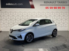 Voiture occasion Renault Zoe R135 Intens