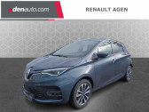 Renault Zoe occasion année 2020 boite Automatique Annonce Renault Zoe occasion Electrique R135 Intens à Agen