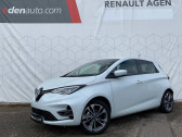 Annonce Renault Zoe occasion Electrique R135 Intens à Agen