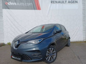 Renault Zoe R135 Intens  à Agen 47