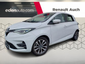Annonce Renault Zoe occasion Electrique R135 Intens  Auch