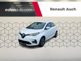 Annonce Renault Zoe occasion Electrique R135 Intens  Auch