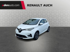 Renault Zoe occasion 2020 mise en vente à Auch par le garage RENAULT AUCH - photo n°1