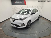 Annonce Renault Zoe occasion Electrique R135 - MY22 Iconic � DAX