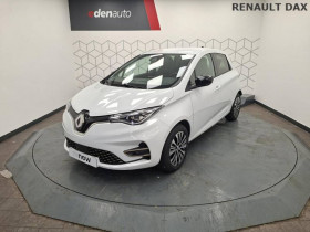 Renault Zoe , garage RENAULT DAX � DAX
