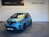 Annonce Renault Zoe occasion Electrique R135 - MY22 Iconic  TARBES