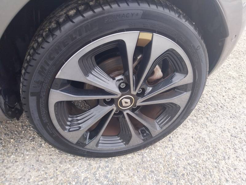 Renault Zoe R135 - MY22 Iconic 2023 - photo n°9 Renault Zoe R135 - MY22 Iconic  occasion à Villeneuve-sur-Lot - photo n°9