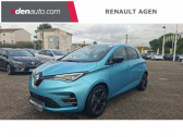 Renault Zoe occasion  année 2023 boite Automatique Annonce Renault Zoe occasion Electrique R135 - MY22 Iconic à Agen