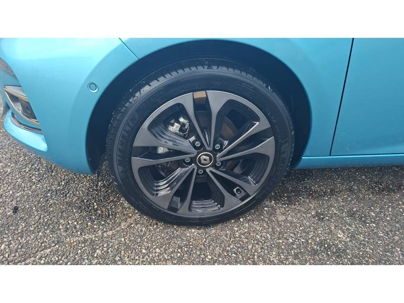 Renault Zoe R135 - MY22 Iconic 2023 - photo n°9 Renault Zoe R135 - MY22 Iconic  occasion à Agen - photo n°9