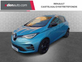 Annonce Renault Zoe occasion Electrique R135 - MY22 Iconic � Castelnau-d'Estr�tefonds