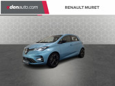 Renault Zoe occasion année 2023 boite Automatique Annonce Renault Zoe occasion Electrique R135 - MY22 Iconic à Muret
