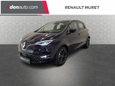 Renault Zoe occasion année 2023 boite Automatique Annonce Renault Zoe occasion Electrique R135 - MY22 Iconic à Muret